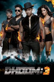 Dhoom 3 (2013) HD