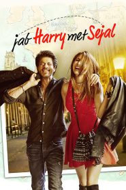 Jab Harry Met Sejal – Full Movie Download & Watch FREE – MRBOBD.COM