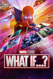 What If…? – Season 01-02 – Hindi/English Complete