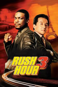 Rush Hour 3 (2007) Hindi + English