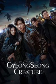 Gyeongseong Creature – Season 01-02 – Complete (English + Hindi + Korean)