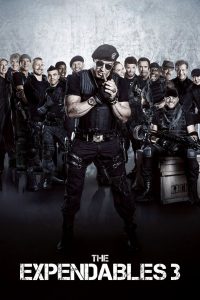 The Expendables 3 (2014) BluRay Dual Audio Hindi English – Full Movie Download & Watch FREE – MRBOBD.COM