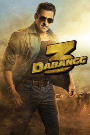 Dabangg 3 (2019) Full HD