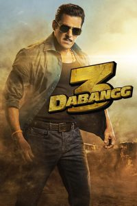 Dabangg 3 (2019) Full HD