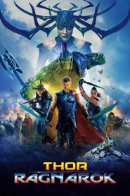 Thor: Ragnarok (2017) Hindi + English – Full Movie Download & Watch FREE – MRBOBD.COM