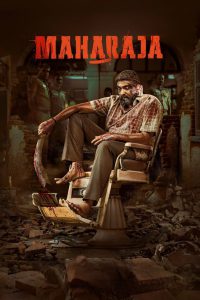 Maharaja (2024) Full HD – Hindi + Tamil – Full Movie Download & Watch FREE – MRBOBD.COM