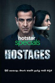 Hostages (2019-2020)