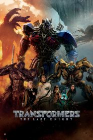 Transformers 5: The Last Knight (2017) Hindi/English – Full Movie Download & Watch FREE – MRBOBD.COM