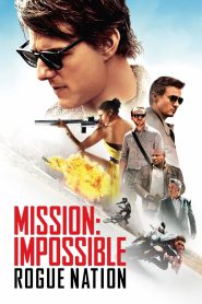 Mission: Impossible 5 – Rogue Nation (2015) Hindi + English – Full Movie Download & Watch FREE – MRBOBD.COM