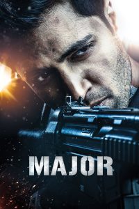 Major (2022) Hindi