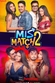 Mismatch: Season 2