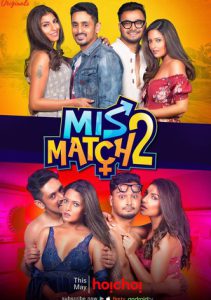 Mismatch: Season 2