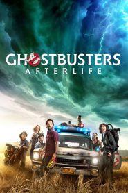 Ghostbusters: Afterlife (2021) BluRay Hindi + English