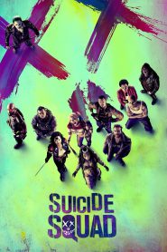 Suicide Squad (2016) Hindi + English