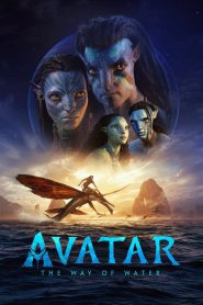 Avatar: The Way of Water – Avatar 2 (2022) Full HD Hindi + English – Full Movie Download & Watch FREE – MRBOBD.COM