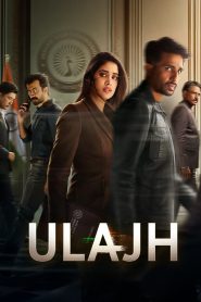 Ulajh (2024) Full HD