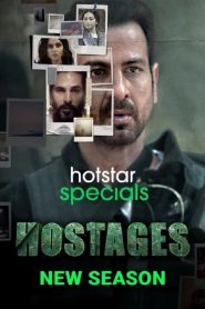 Hostages: Season 2