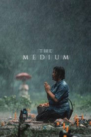 The Medium (2021) Hindi + Thai – Full Movie Download & Watch FREE – MRBOBD.COM