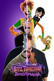 Hotel Transylvania 4: Transformania (2022) Hindi + English