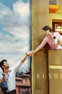 Kushi (2023) Hindi – Full Movie Download & Watch FREE – MRBOBD.COM