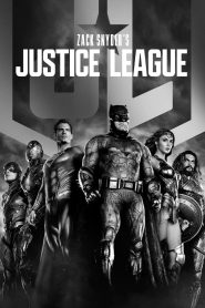 Zack Snyder’s Justice League (2021) Full Movie Download In English