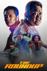 The Roundup (2022) Hindi + Korean – Download & Watch