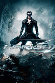 Krrish 3 (2013) Download & Watch