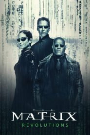 The Matrix Revolutions – The Matrix 3 Revolutions 2003 BluRay Dual Audio