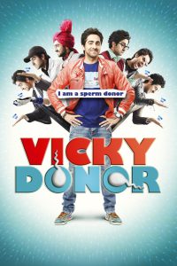 Vicky Donor – Full Movie Download & Watch FREE – MRBOBD.COM