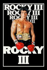 Rocky III (1982) Hindi Dubbed