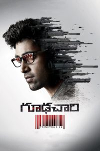 Goodachari – Intelligent Khiladi (2018) Hindi Dual Audio