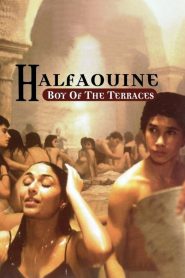 Halfaouine: Boy of the Terraces – 18+