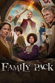 Family Pack (2024) Hindi/English/French