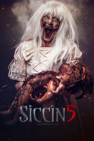 Sijjin 5 – Siccin Part – 5 (2018) Turkey With Bangla Subtitle