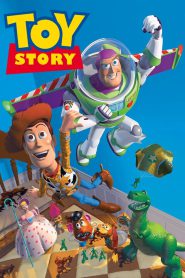 Toy Story (1995) Dual Audion Hindi + English