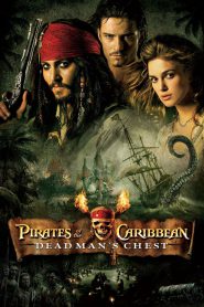 Pirates of the Caribbean: Dead Man’s Chest (2006) Hindi + English