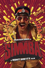 Simmba (2018) Full HD