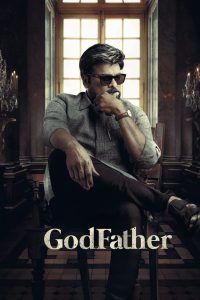 Godfather (2022) Hindi Dual Audio