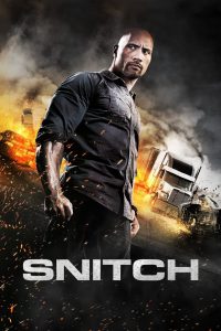 Snitch (2013) Hindi + English