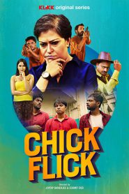 Chick Flick: Season 1