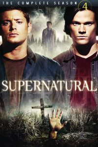 Supernatural: Season 4