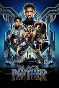 Black Panther (2018) Hindi + English – Full Movie Download & Watch FREE – MRBOBD.COM