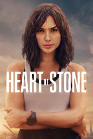 Heart of Stone (2023) [ORG Hindi + English]