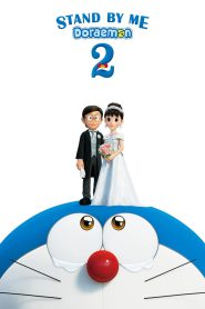 Stand by Me Doraemon 2 (2020) Hindi + Japanese