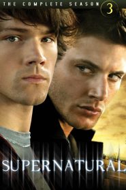 Supernatural: Season 3