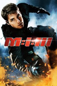 Mission: Impossible III (2006) Hindi + English