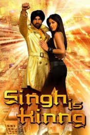 Singh Is Kinng (2008) – Full Movie Download & Watch