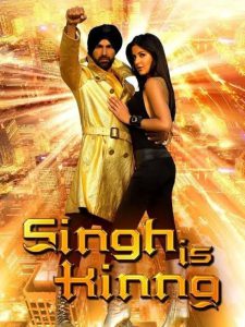 Singh Is Kinng (2008) – Full Movie Download & Watch