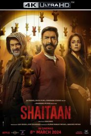 Shaitaan (2024) – Full Movie Download & Watch FREE – MRBOBD.COM