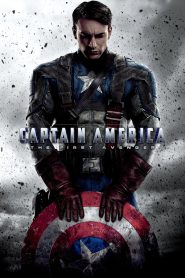 Captain America The First Avenger (2011) Hindi + English